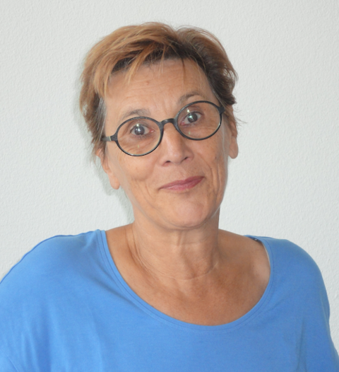 Maya Eigenmann, Madiswil