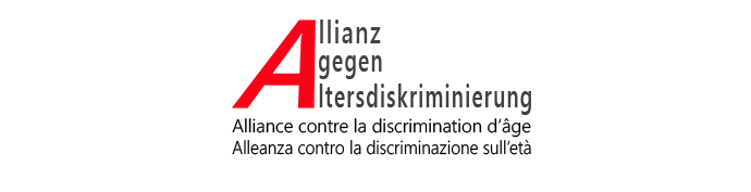 Start der Volksinitiative «Schutz vor Altersdiskriminierung»