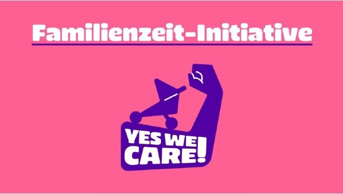 Familienzeit Initiative