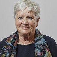 Ruth-Gaby Vermot-Mangold