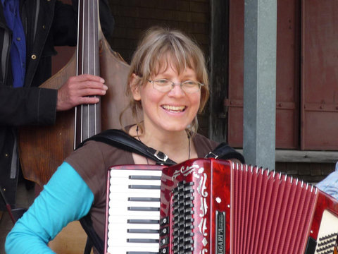 Karin Jana Beck, Winterthur