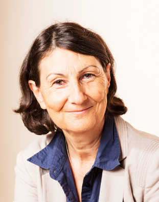 Andrea Maihofer