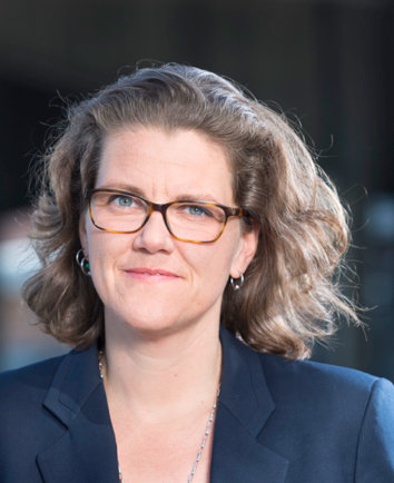 Michaela Schr&ouml;der