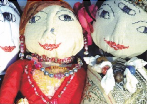 &laquo;Ein-Zwei-Drei&auml;uglein&raquo;, Mara Meier 2009