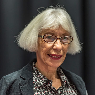 Yvonne Obrist, Thalwil