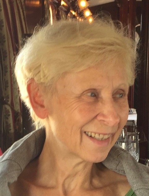 ​Esther Baur, Region Z&uuml;rich