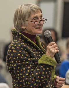 Hanna Gagel, Berlin und Z&uuml;rich