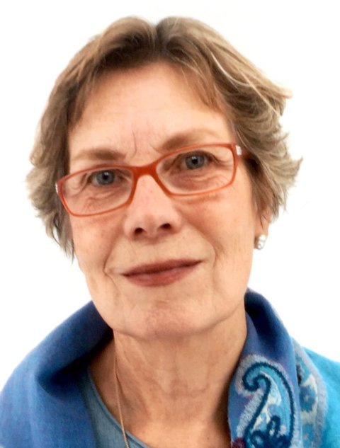 Gisela Ullmann, Z&uuml;rich