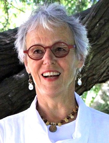 Ursula Popp, Edlibach