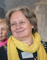 Rosmarie Brunner