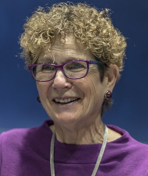 Fran&ccedil;oise Gysi-Klaus