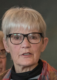 Barbara Bischoff