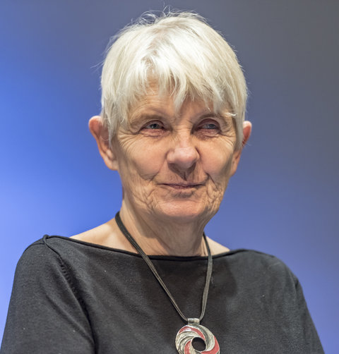 Ruth Fries, Wallisellen