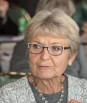 Marianne Stohler, Basel