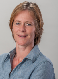Anette Stade, Basel