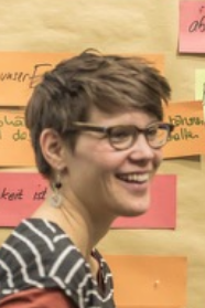 Ursina Anesini, Hinterkappelen