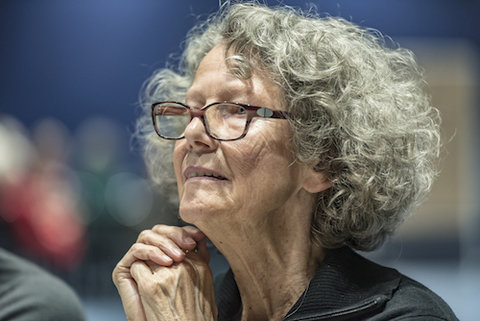 Lyn Fey, Meilen