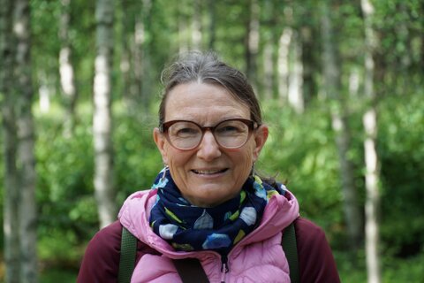 Irene Muster-Knuchel, Herzogenbuchsee
