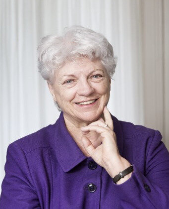 Monika Stocker, Z&uuml;rich