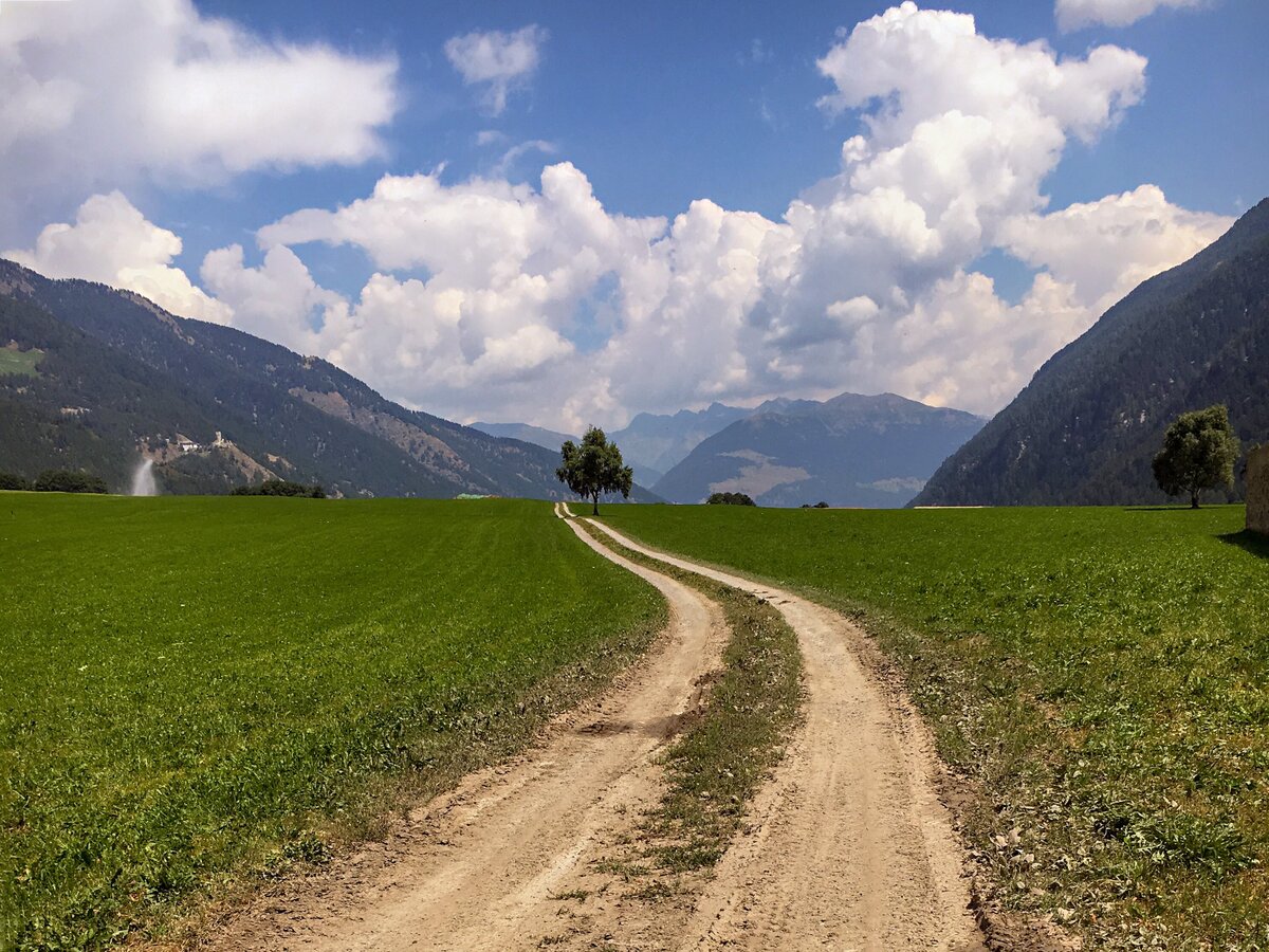 Unser Leben ist beschr&auml;nkt. Doch wissen wir nicht, wann, wo und wie wird unser Lebensweg zu Ende sein wird.