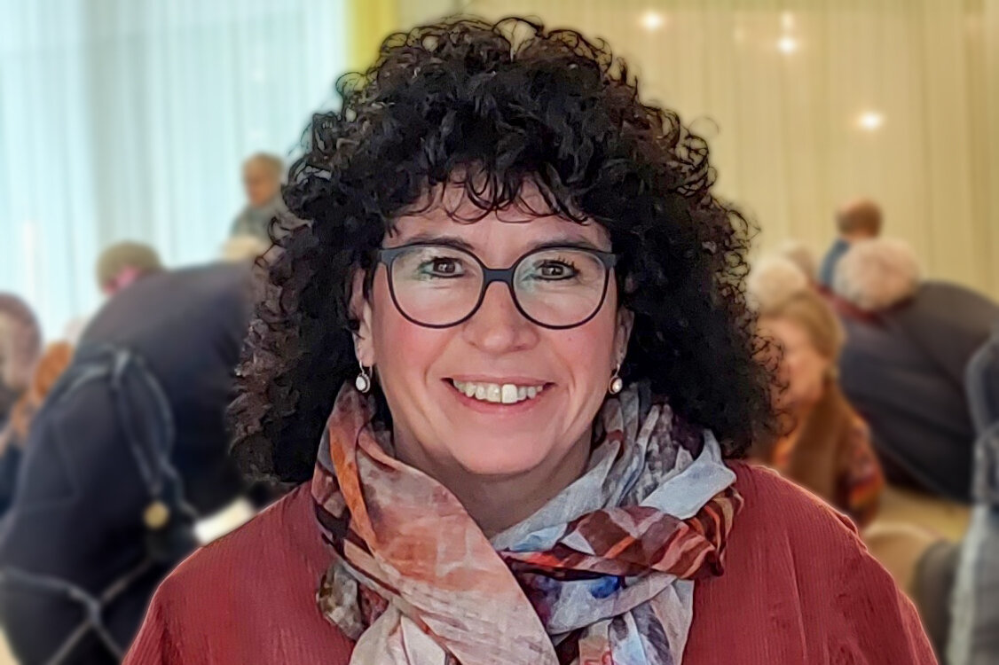 Referentin Claudia Horsiberger, Fachbereichsleiterin AHV-Zweigstelle Langenthal, betonte, dass ein Heimaufenthalt grunds&auml;tzlich f&uuml;r alle Versicherten in der Schweiz gew&auml;hrleistet ist.