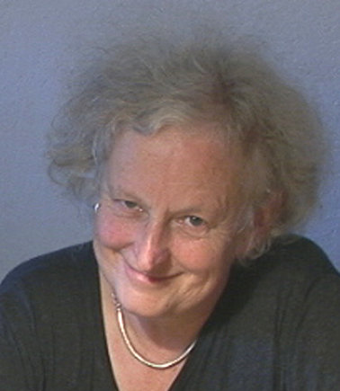 Sylvia Frey Werlen &dagger;