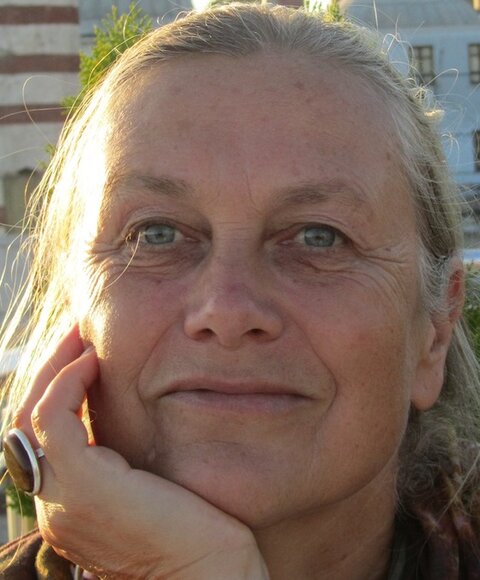 Maru Stocker, Richterswil