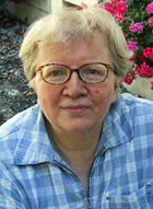 Luise F. Pusch