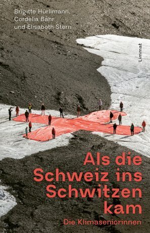 Bild:ZVG vom Limmat Verlag