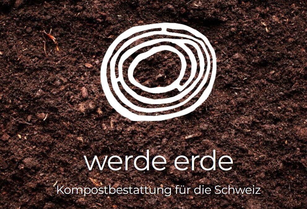 Bild:Webseite Verein werde erde