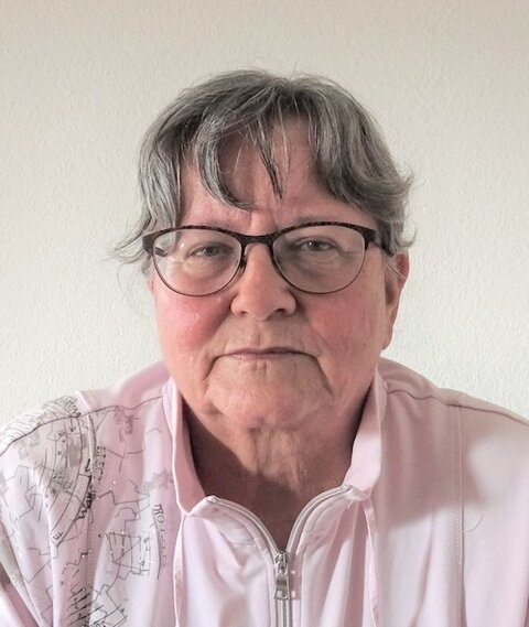 Irmgard Bayard, Langenthal