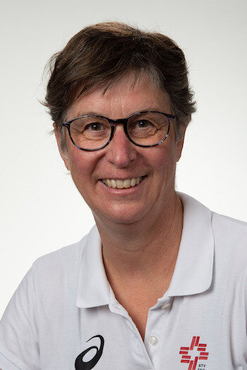Renate Lanz, Langenthal