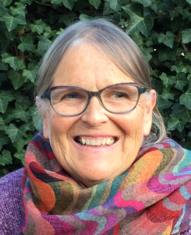 Esther Bossard