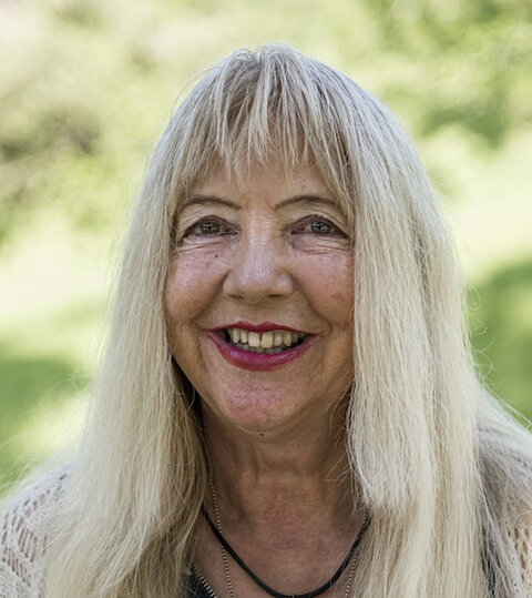 Veronika Keller