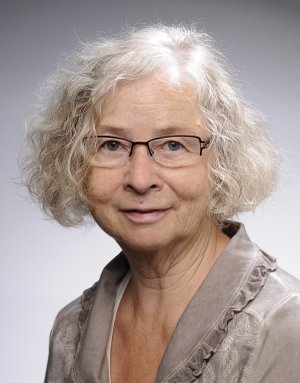 Monika Fischer, Luzern